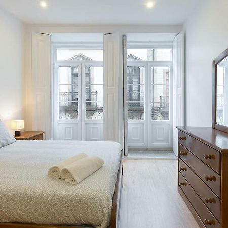 דירות Porto Belomonte Flats מראה חיצוני תמונה