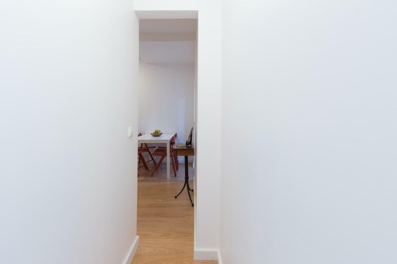 דירות Porto Belomonte Flats מראה חיצוני תמונה