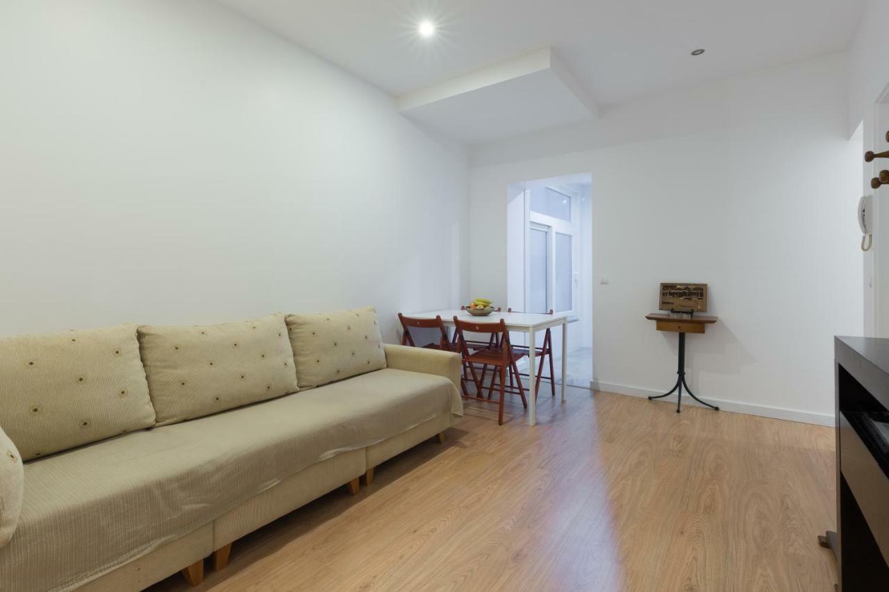 דירות Porto Belomonte Flats מראה חיצוני תמונה