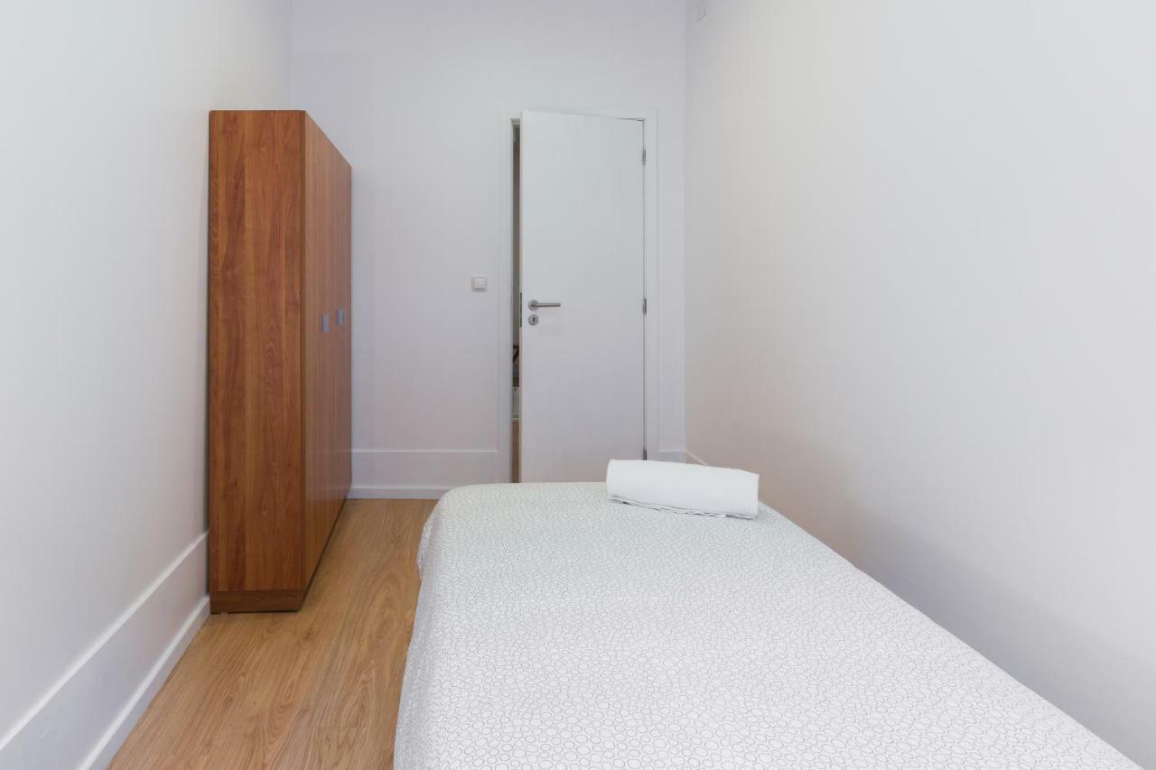 דירות Porto Belomonte Flats מראה חיצוני תמונה