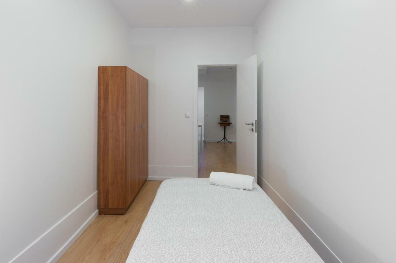 דירות Porto Belomonte Flats מראה חיצוני תמונה