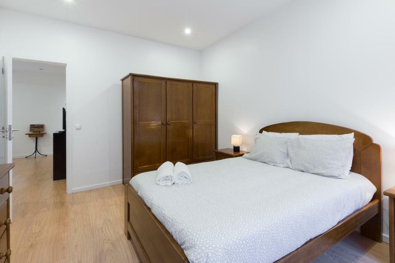 דירות Porto Belomonte Flats מראה חיצוני תמונה