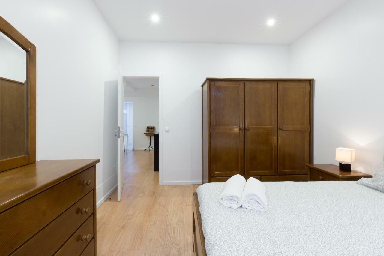 דירות Porto Belomonte Flats מראה חיצוני תמונה