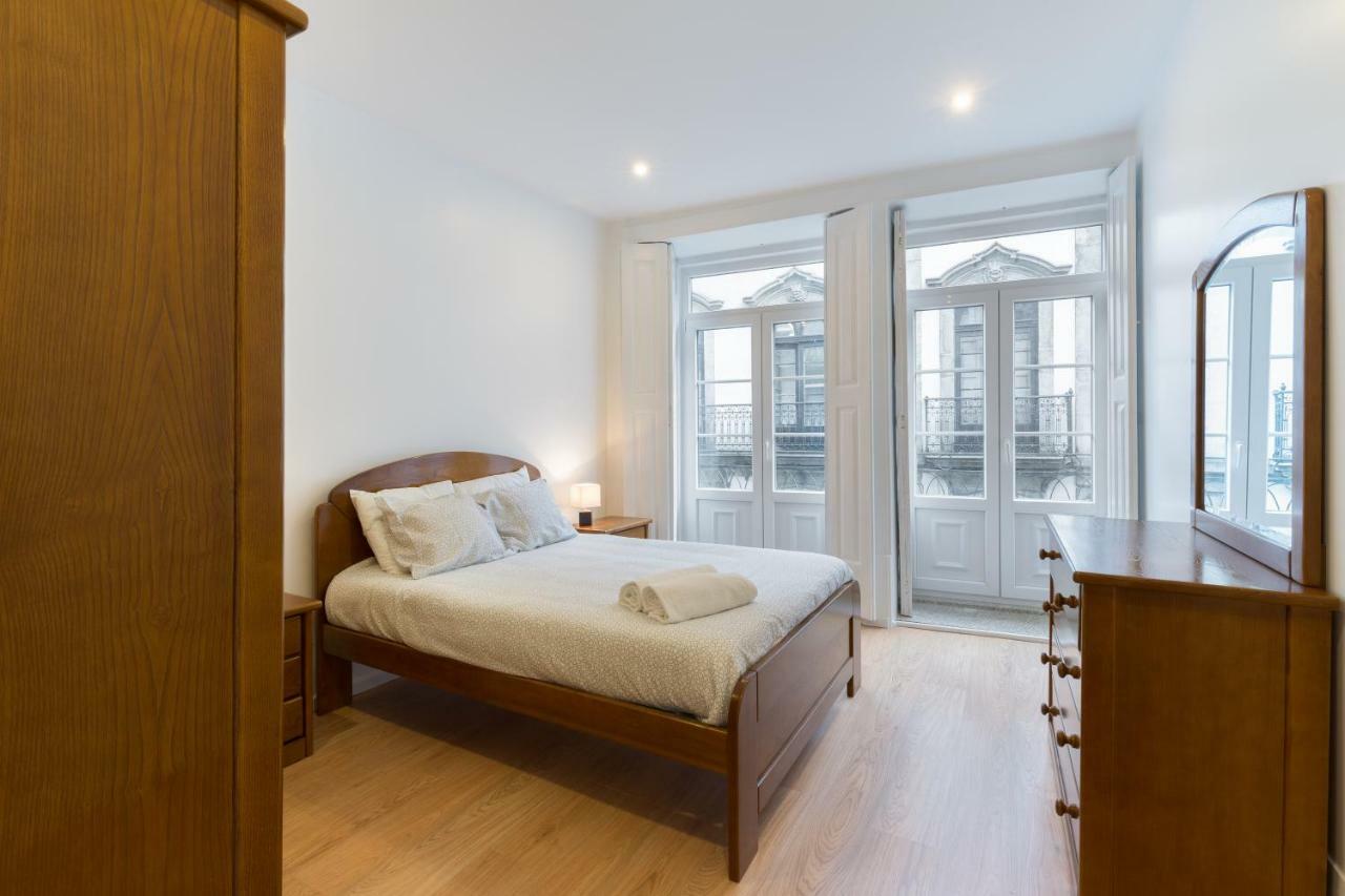 דירות Porto Belomonte Flats מראה חיצוני תמונה